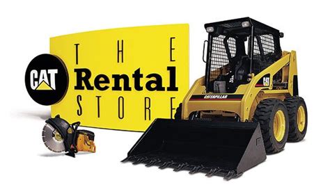 the cat rental mississippi